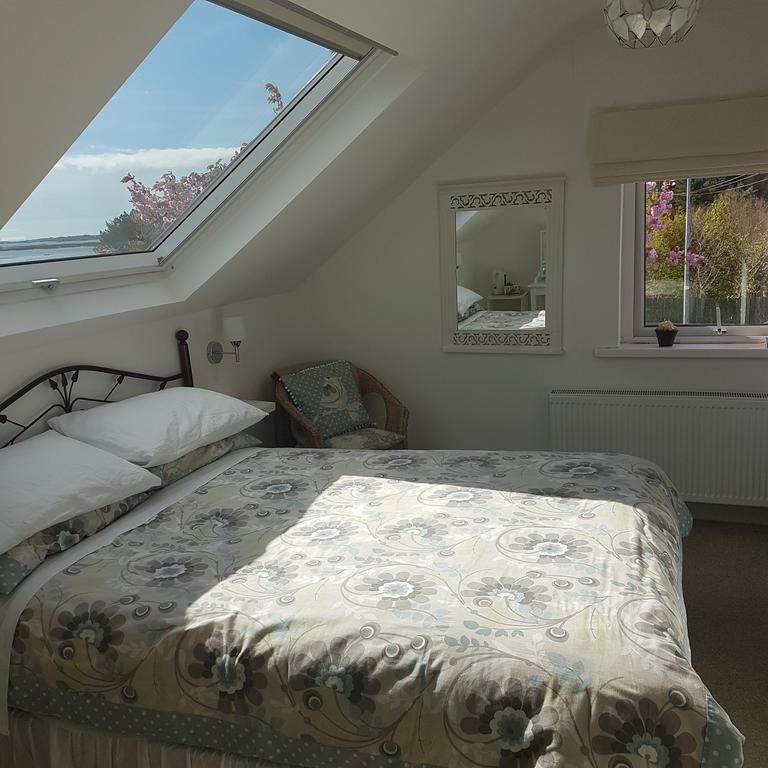 Inisean Ocean View Bed and Breakfast Dungloe Esterno foto